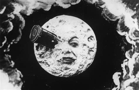 A trip to the moon 1902 - A Trip to the Moon is the first science fiction film and a classic of special effects by Georges Méliès, released in 1902. It adapts Jules Verne and H. G. Wells's novels and depicts the …